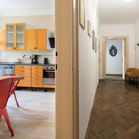 Prestige Location Apartments Pijarska Street Krakow Bagian luar foto