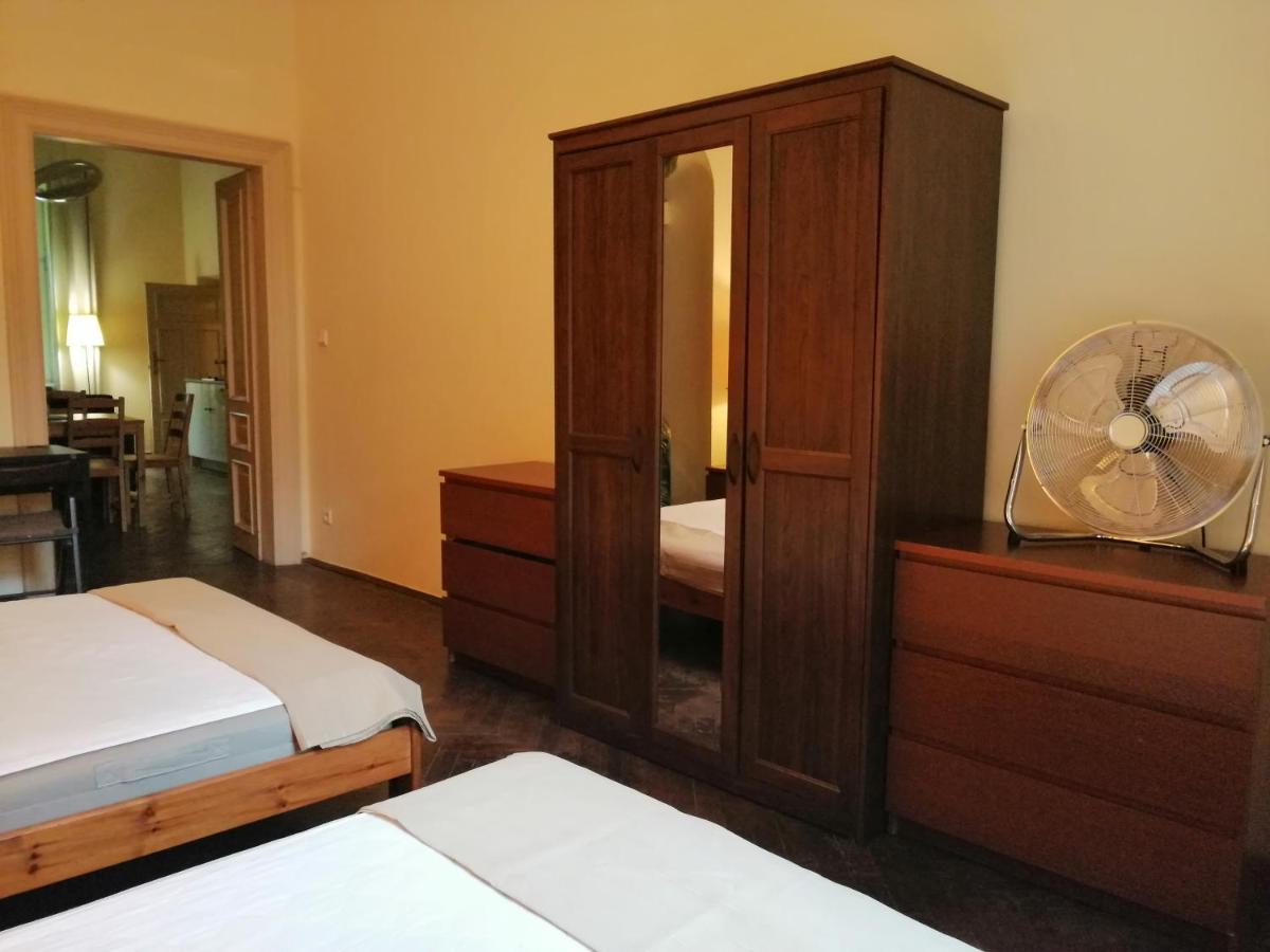 Prestige Location Apartments Pijarska Street Krakow Bagian luar foto