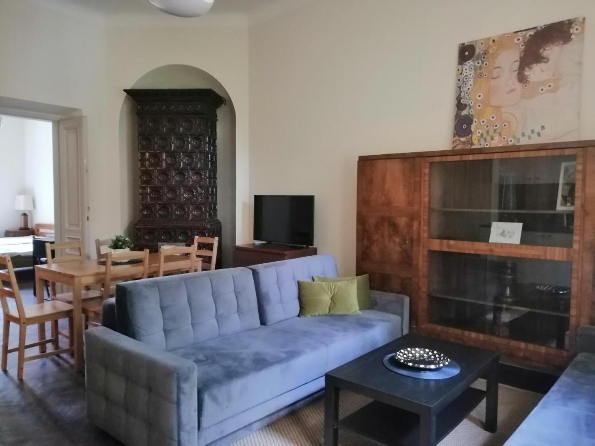 Prestige Location Apartments Pijarska Street Krakow Bagian luar foto