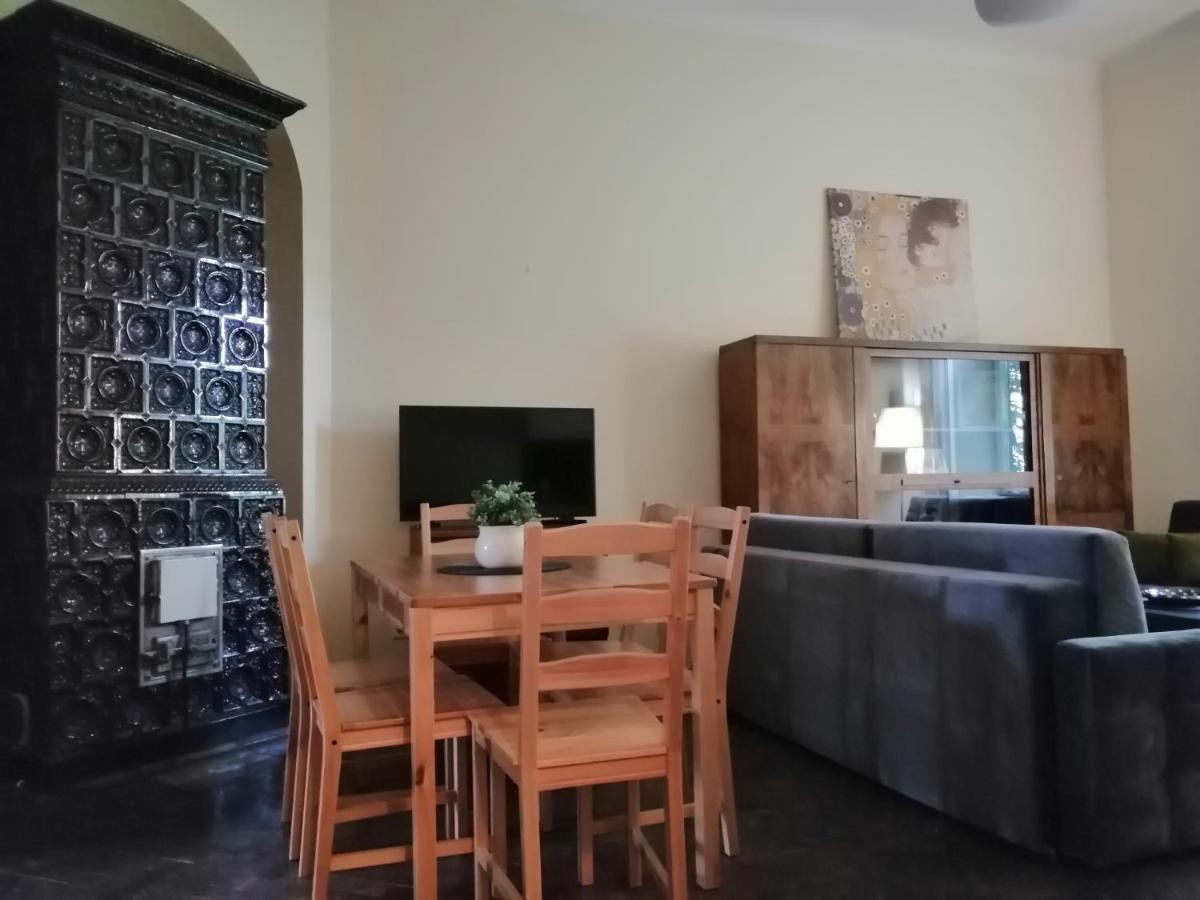 Prestige Location Apartments Pijarska Street Krakow Bagian luar foto