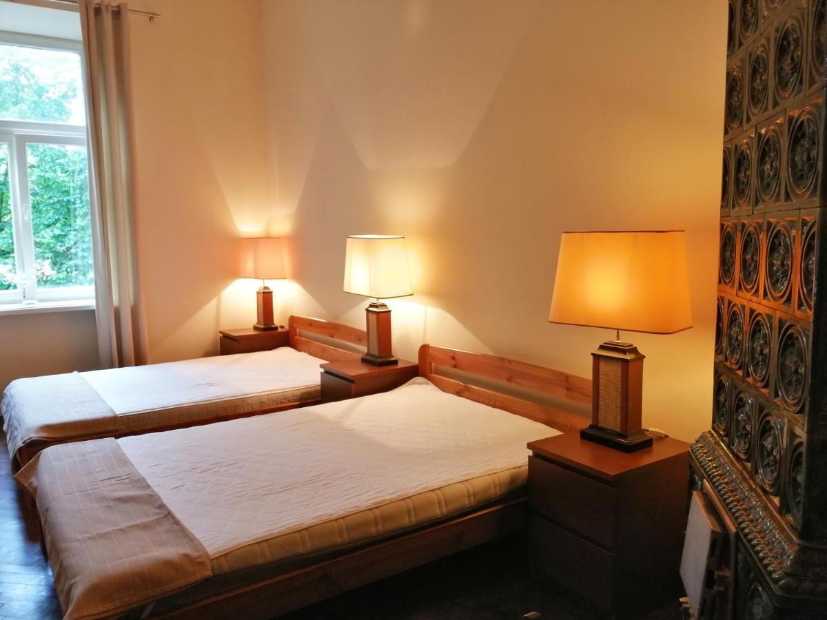 Prestige Location Apartments Pijarska Street Krakow Bagian luar foto