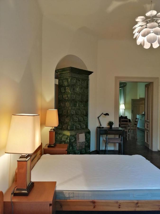 Prestige Location Apartments Pijarska Street Krakow Bagian luar foto