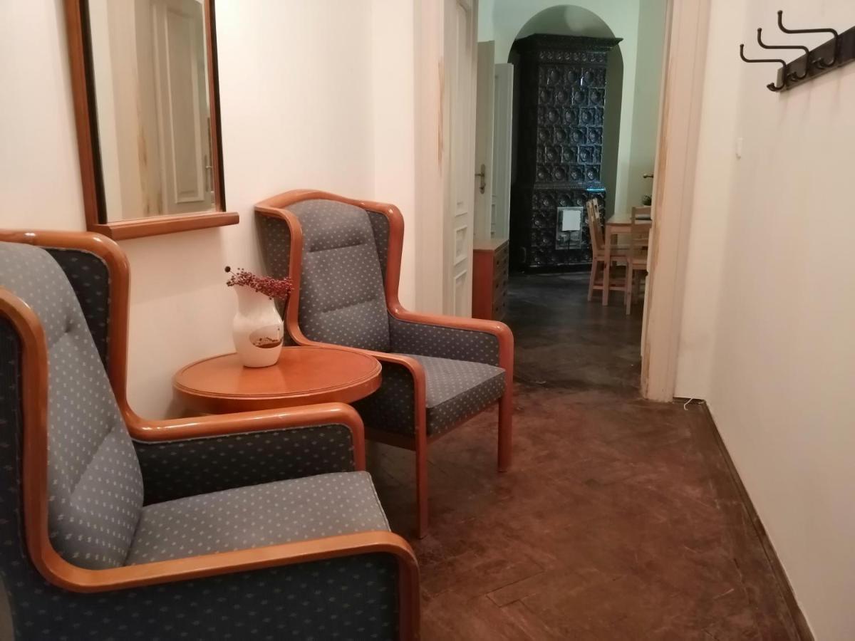 Prestige Location Apartments Pijarska Street Krakow Bagian luar foto