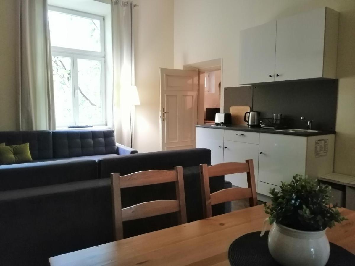 Prestige Location Apartments Pijarska Street Krakow Bagian luar foto