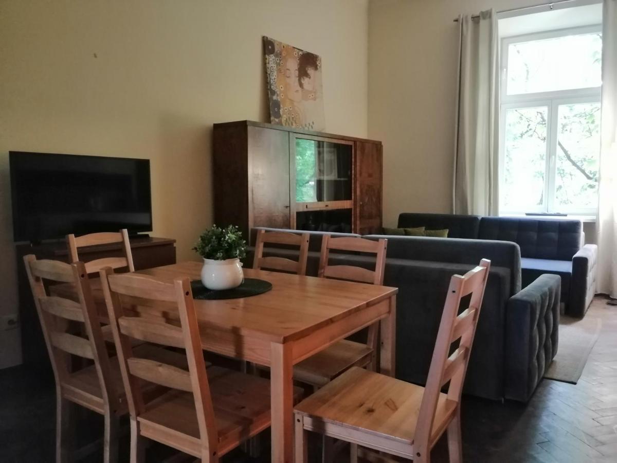 Prestige Location Apartments Pijarska Street Krakow Bagian luar foto