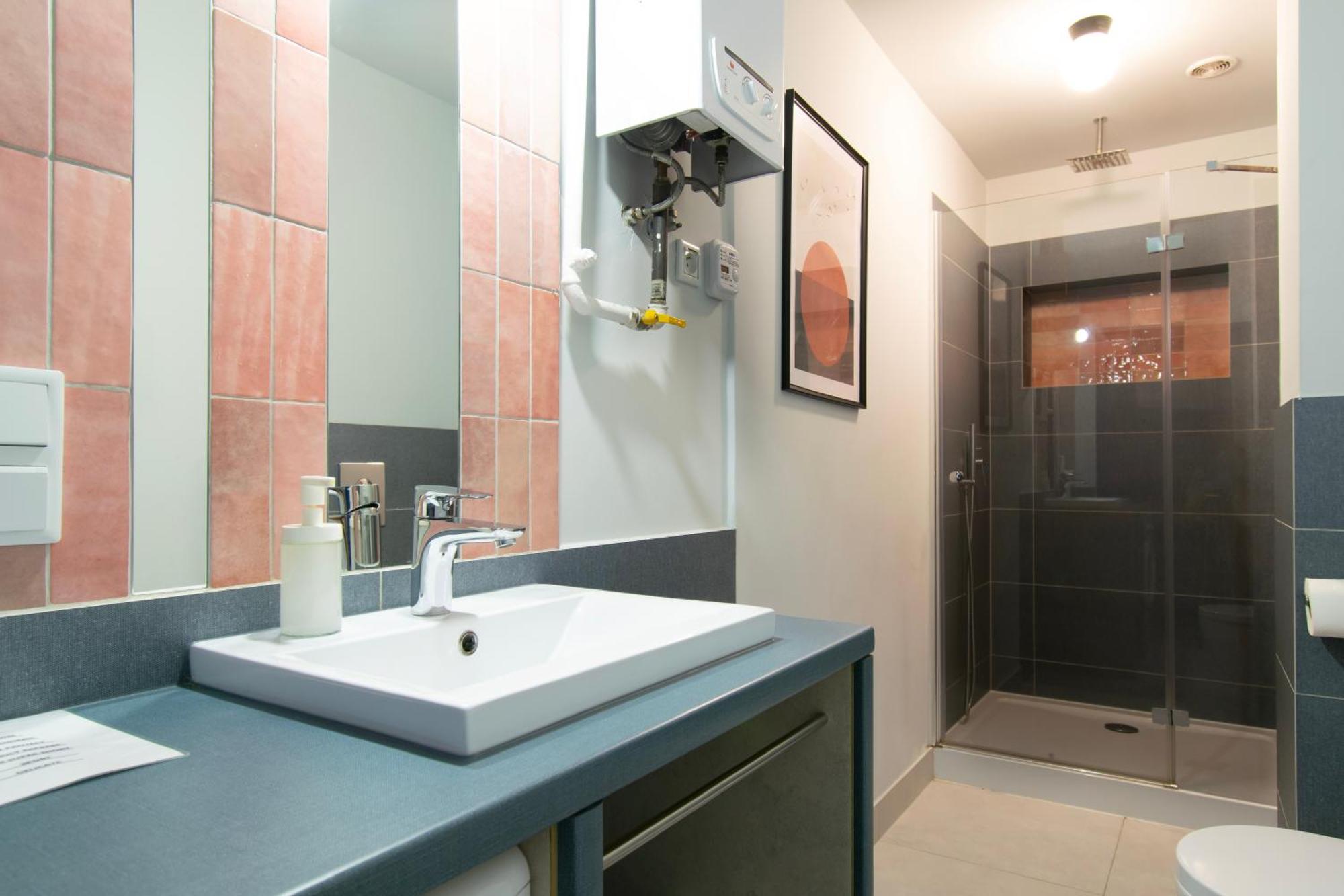 Prestige Location Apartments Pijarska Street Krakow Bagian luar foto