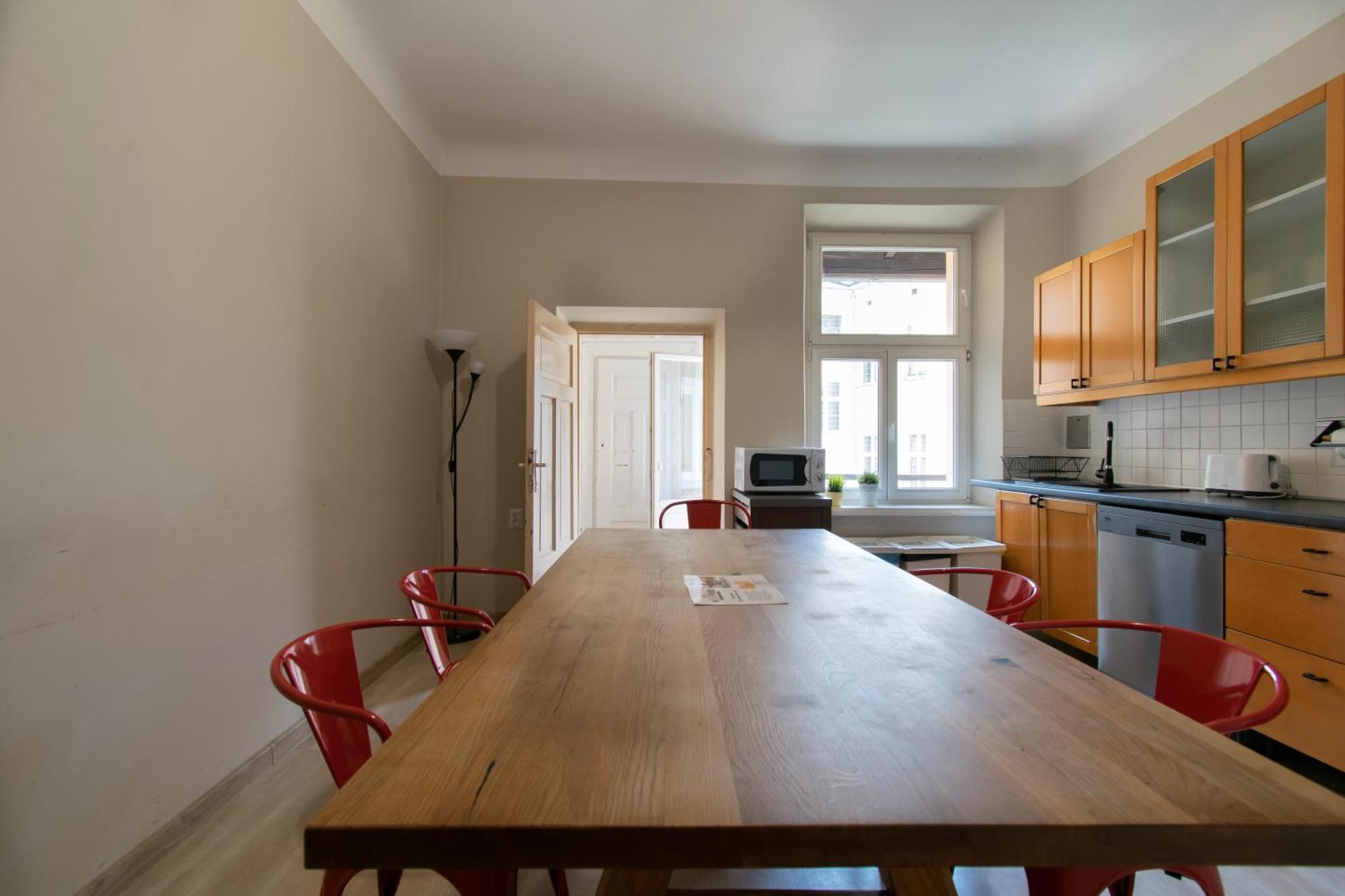 Prestige Location Apartments Pijarska Street Krakow Bagian luar foto