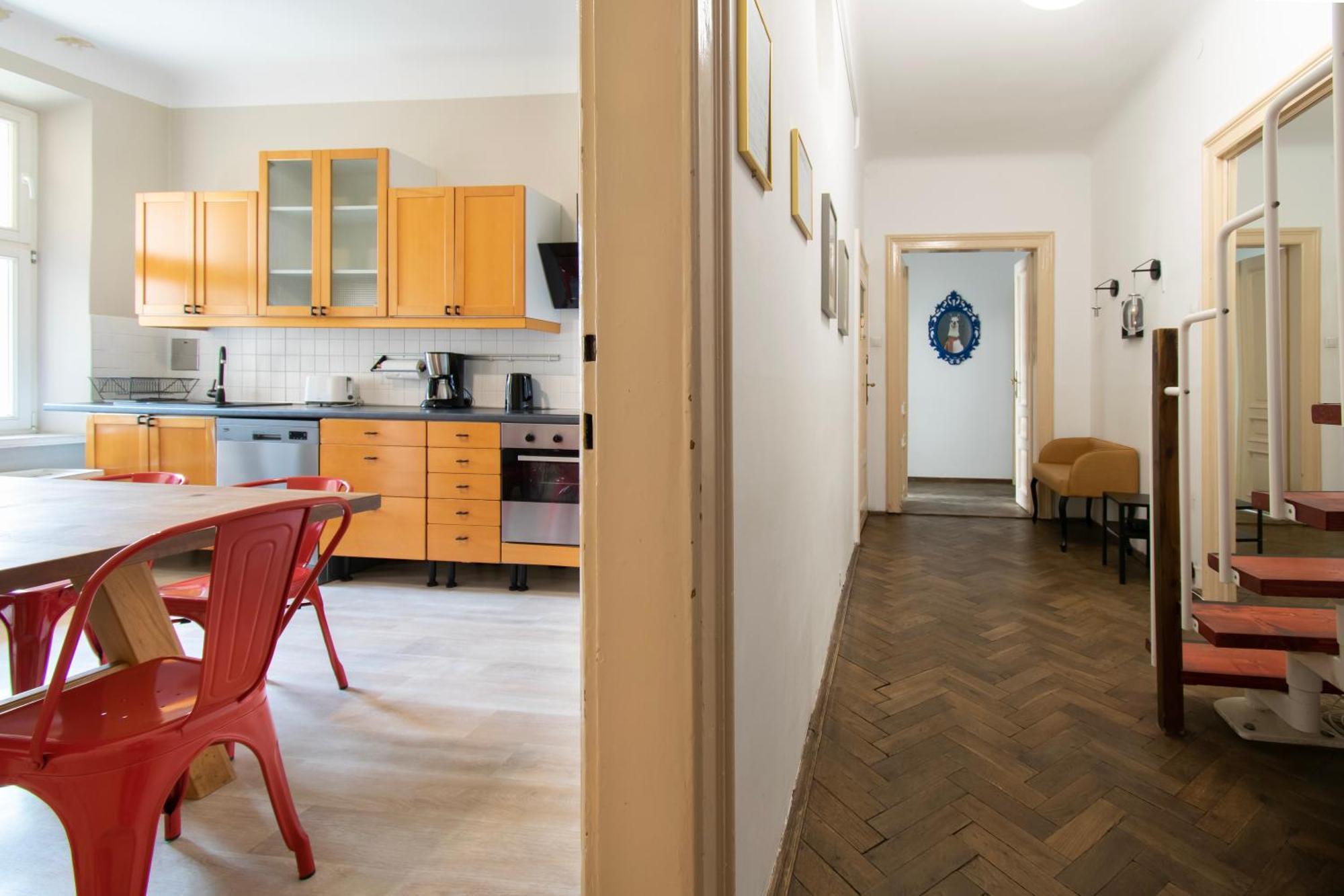 Prestige Location Apartments Pijarska Street Krakow Bagian luar foto