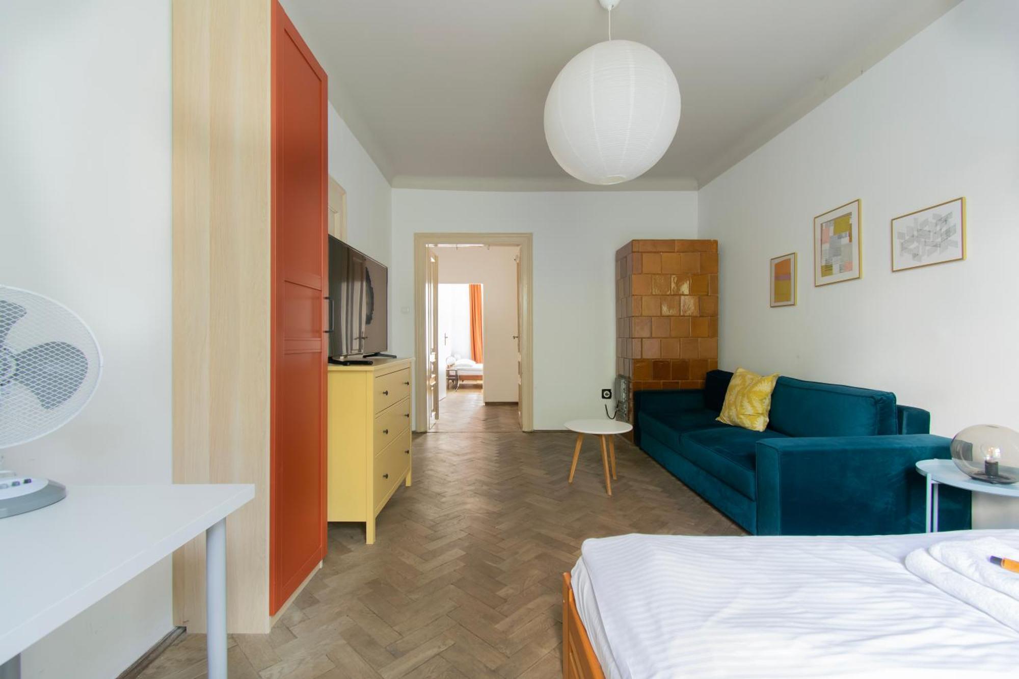 Prestige Location Apartments Pijarska Street Krakow Bagian luar foto