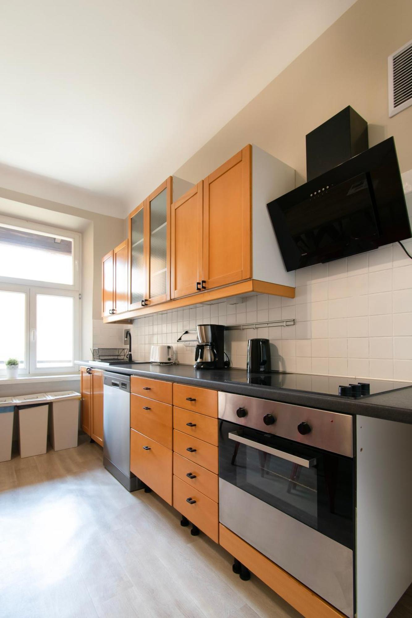 Prestige Location Apartments Pijarska Street Krakow Bagian luar foto