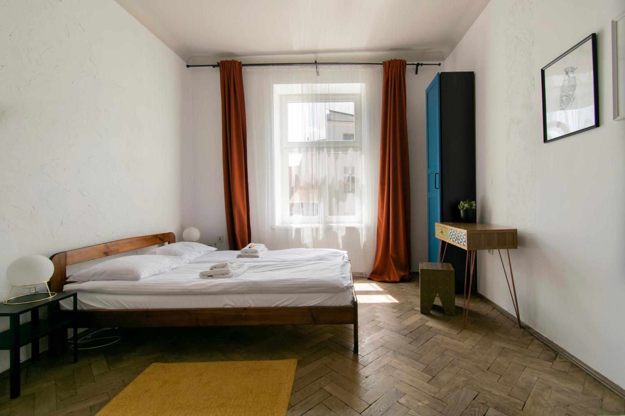 Prestige Location Apartments Pijarska Street Krakow Bagian luar foto