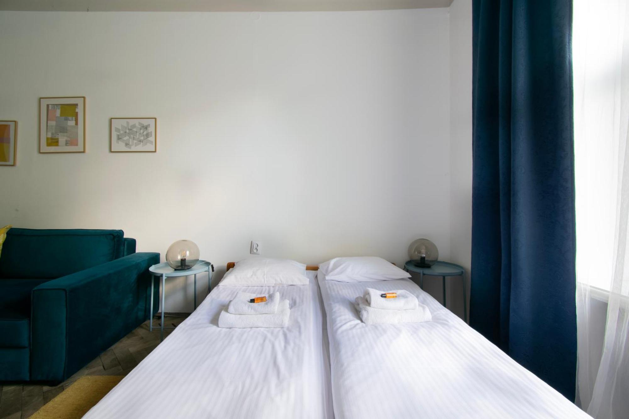 Prestige Location Apartments Pijarska Street Krakow Bagian luar foto