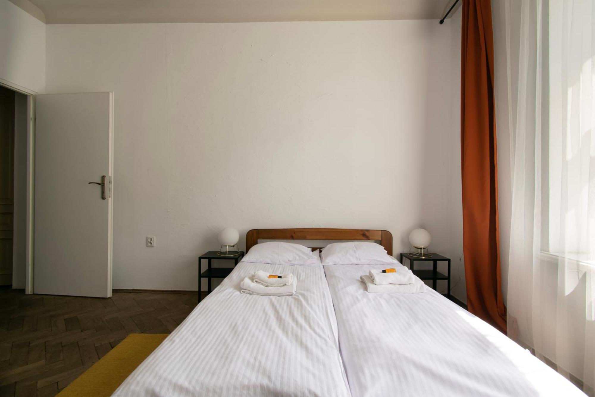 Prestige Location Apartments Pijarska Street Krakow Bagian luar foto