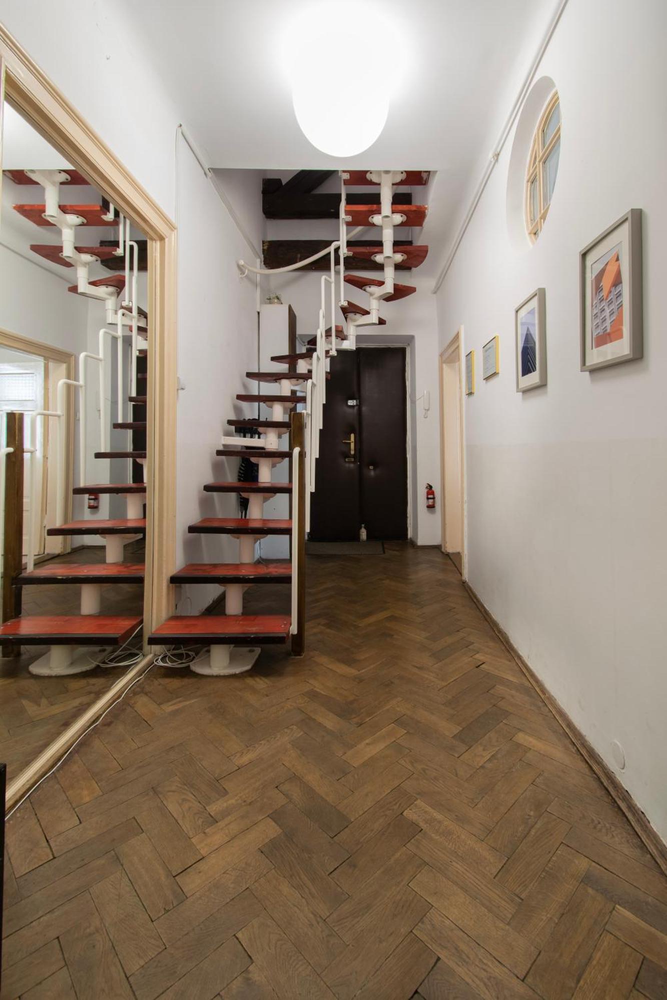 Prestige Location Apartments Pijarska Street Krakow Bagian luar foto