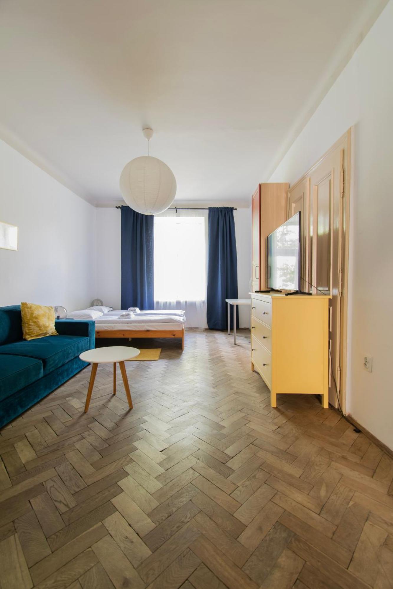 Prestige Location Apartments Pijarska Street Krakow Bagian luar foto