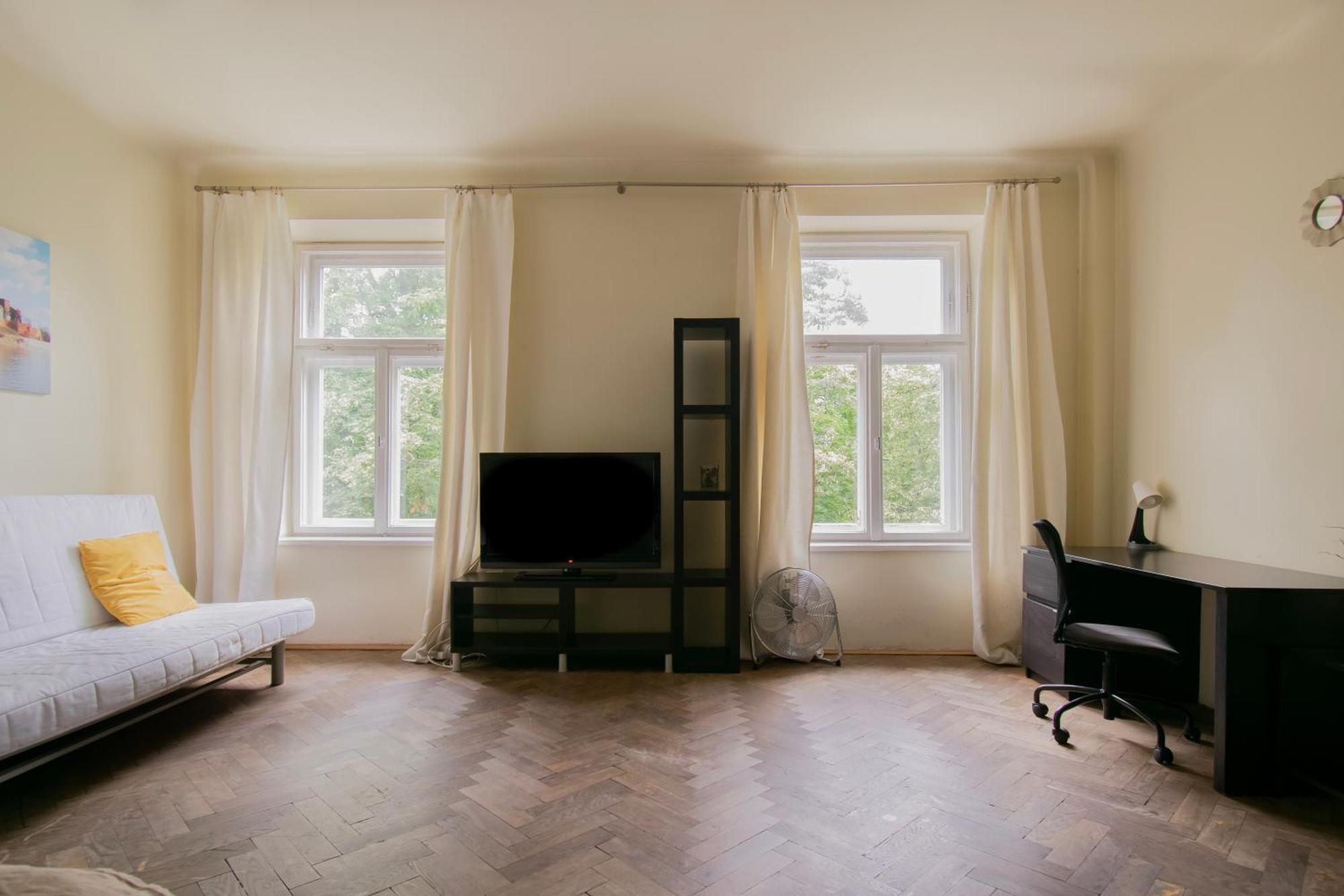 Prestige Location Apartments Pijarska Street Krakow Bagian luar foto