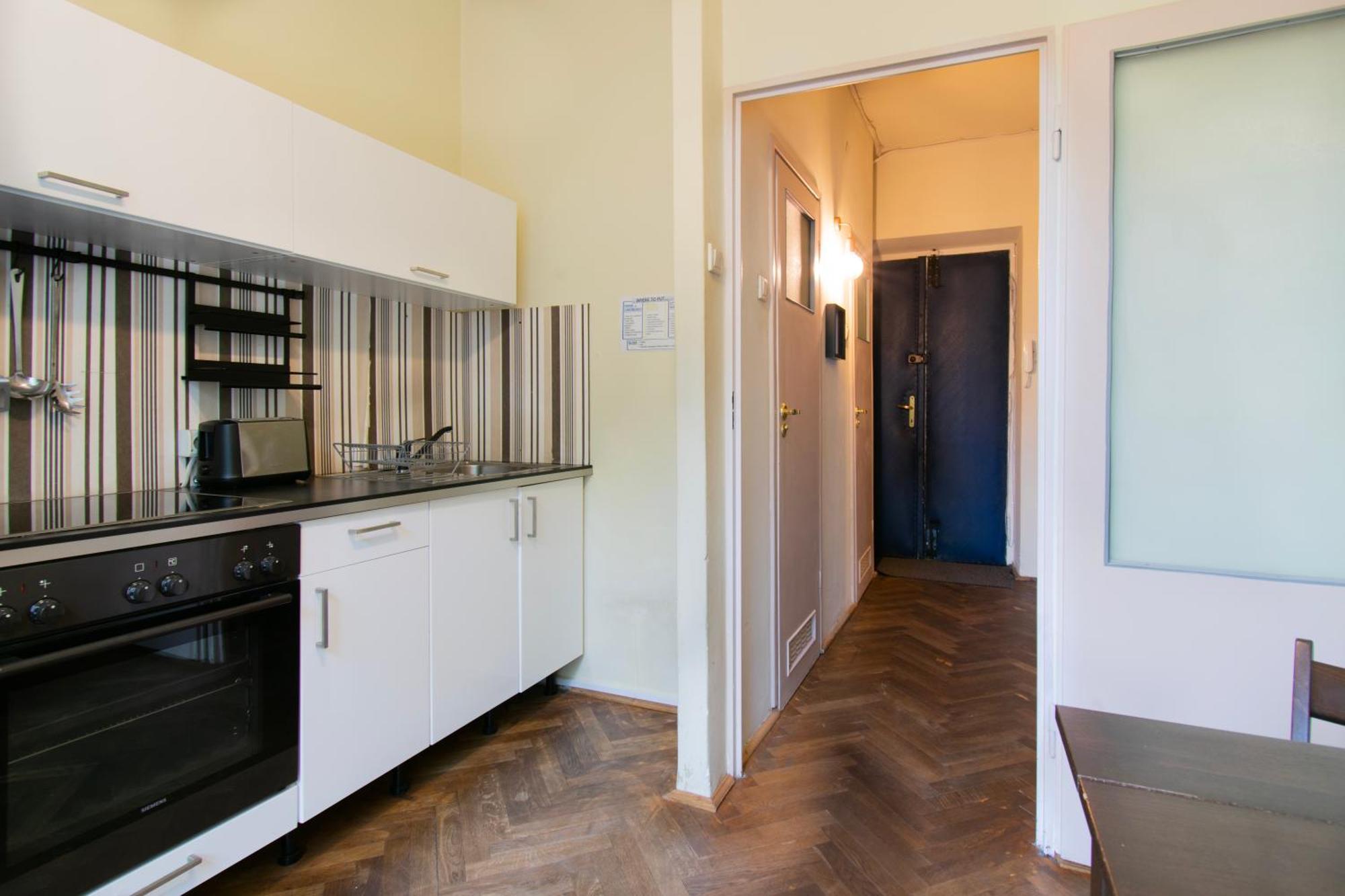 Prestige Location Apartments Pijarska Street Krakow Bagian luar foto