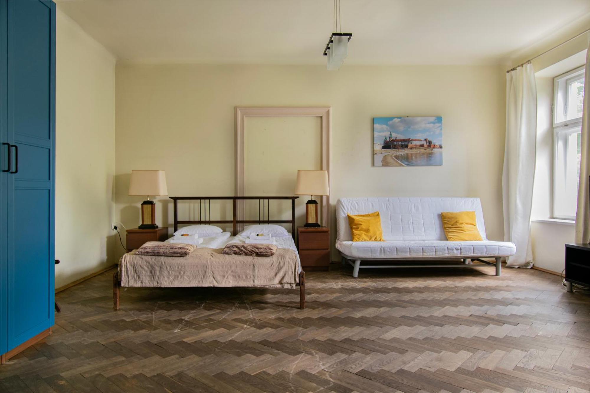 Prestige Location Apartments Pijarska Street Krakow Bagian luar foto