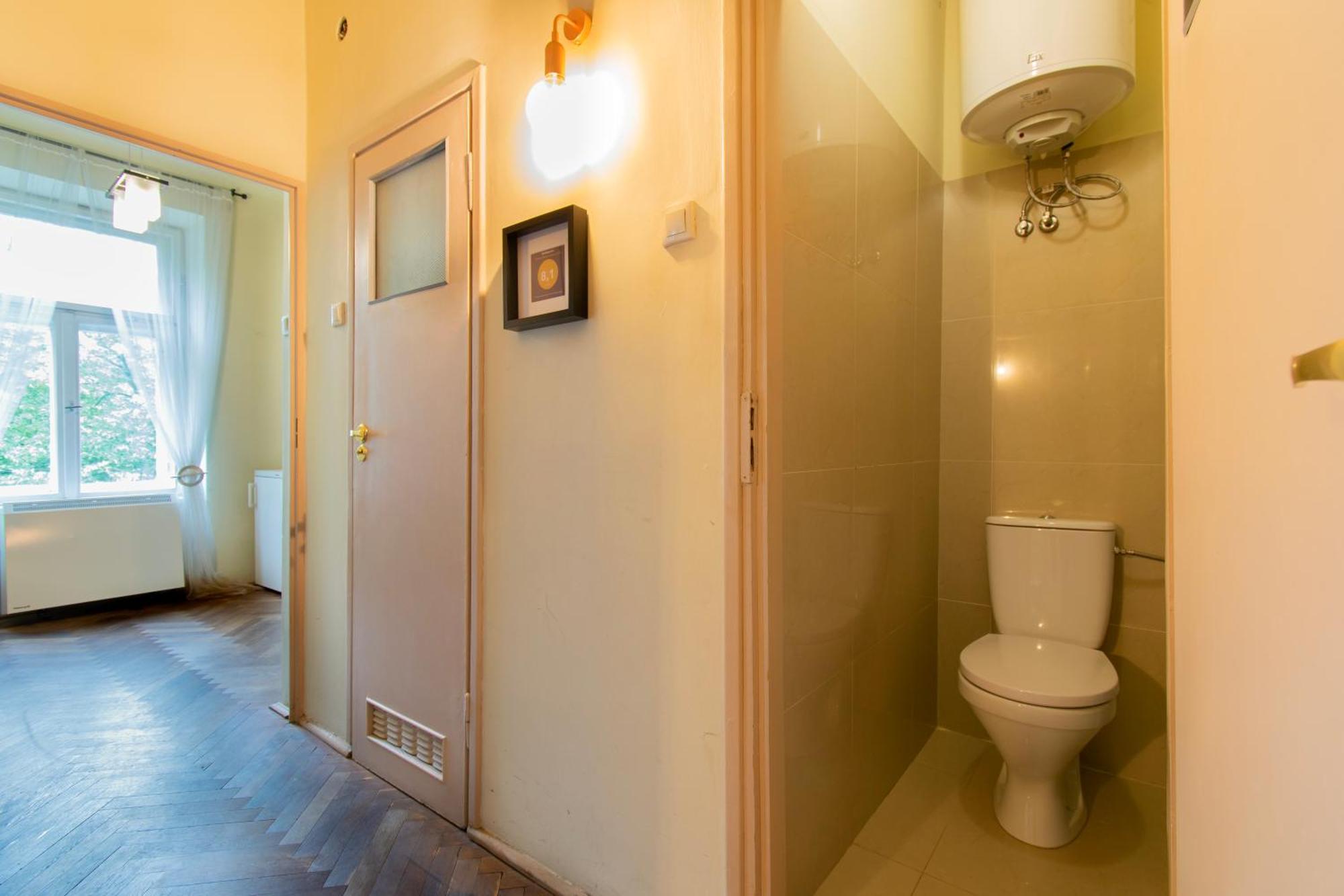 Prestige Location Apartments Pijarska Street Krakow Bagian luar foto