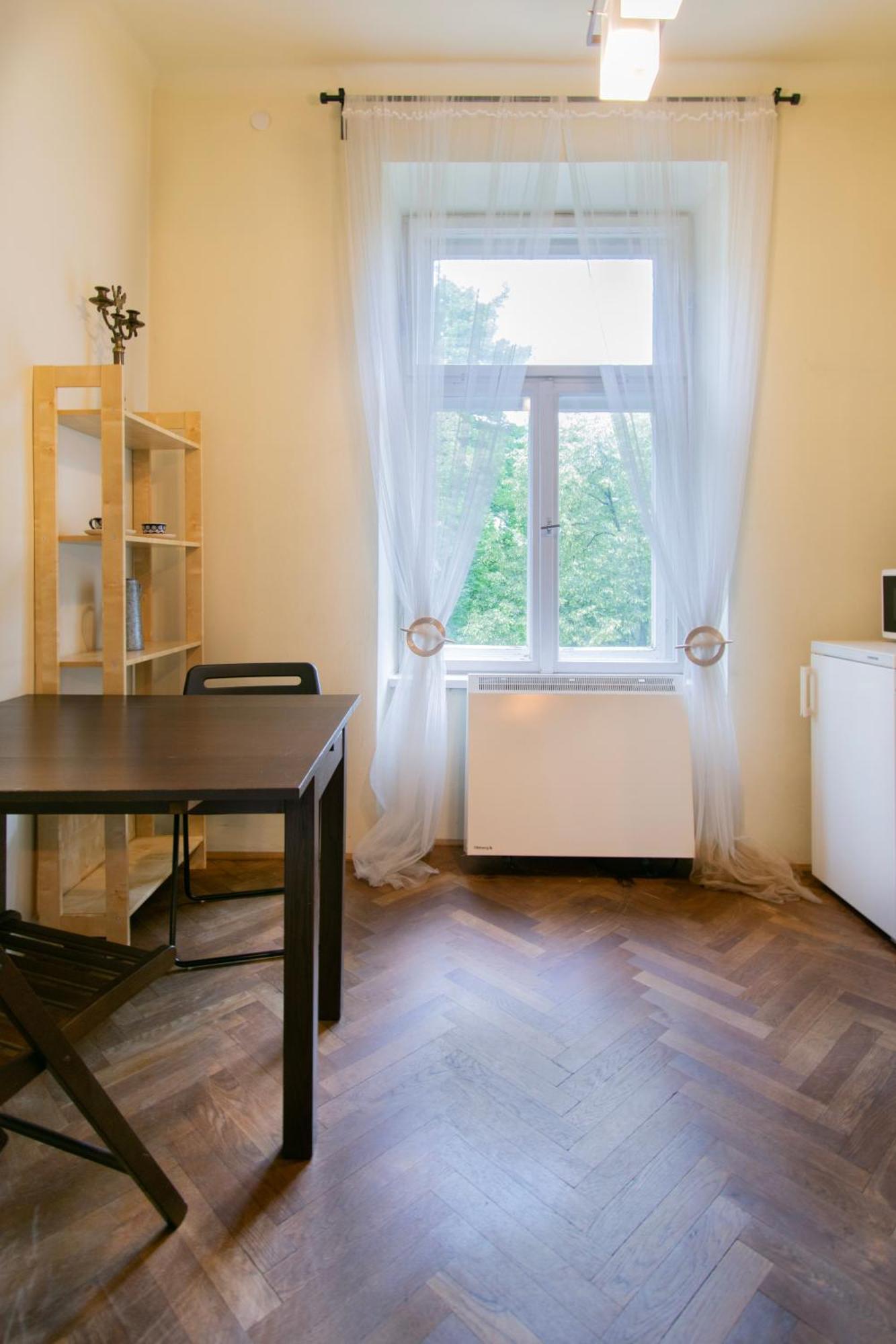 Prestige Location Apartments Pijarska Street Krakow Bagian luar foto
