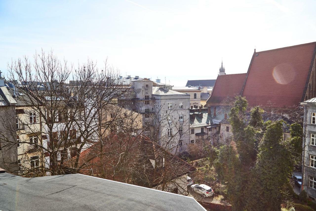 Prestige Location Apartments Pijarska Street Krakow Bagian luar foto