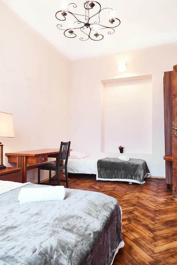 Prestige Location Apartments Pijarska Street Krakow Bagian luar foto