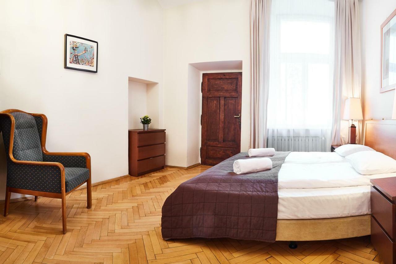 Prestige Location Apartments Pijarska Street Krakow Bagian luar foto
