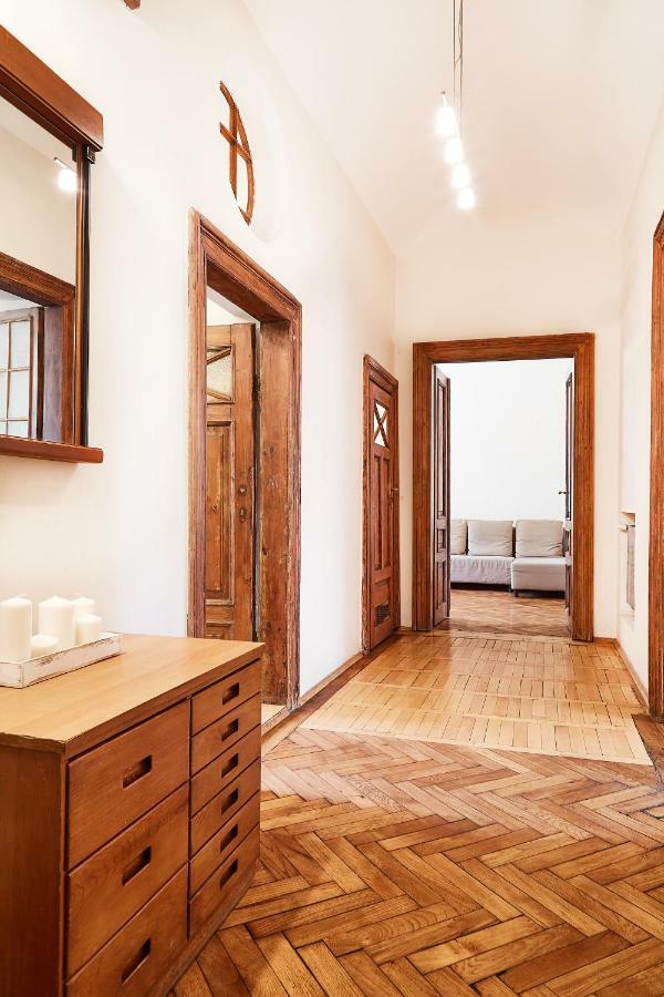 Prestige Location Apartments Pijarska Street Krakow Bagian luar foto