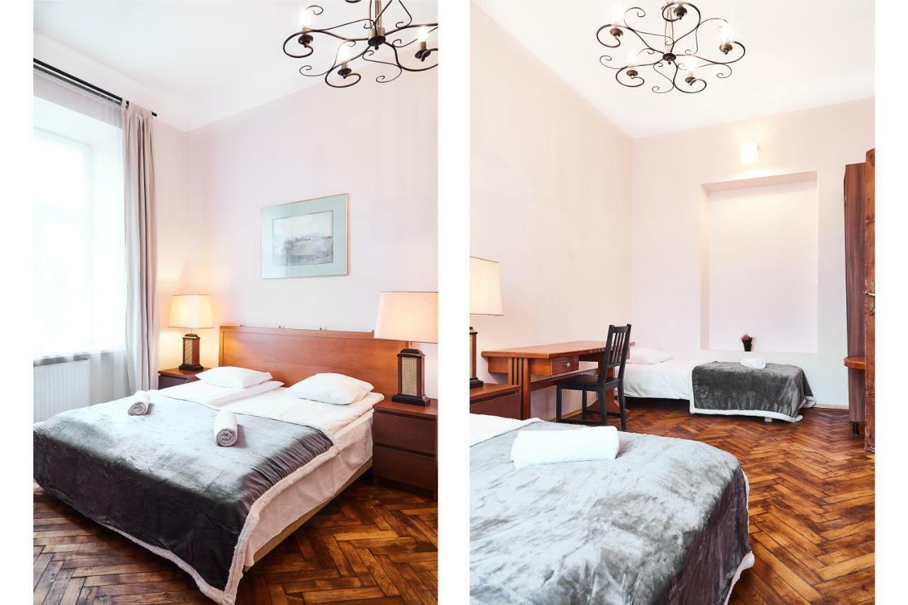Prestige Location Apartments Pijarska Street Krakow Bagian luar foto