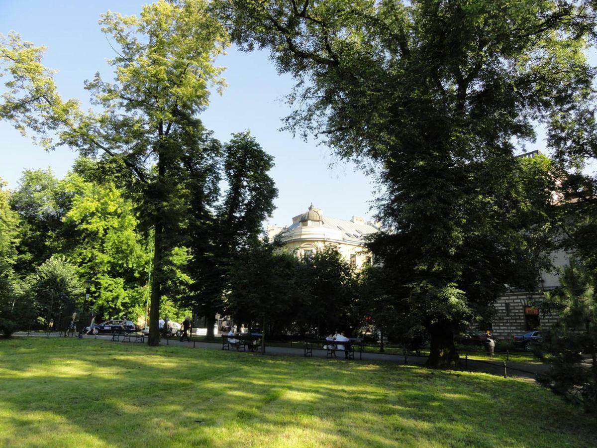 Prestige Location Apartments Pijarska Street Krakow Bagian luar foto